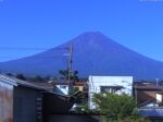 富士山ライブカメラベスト画像