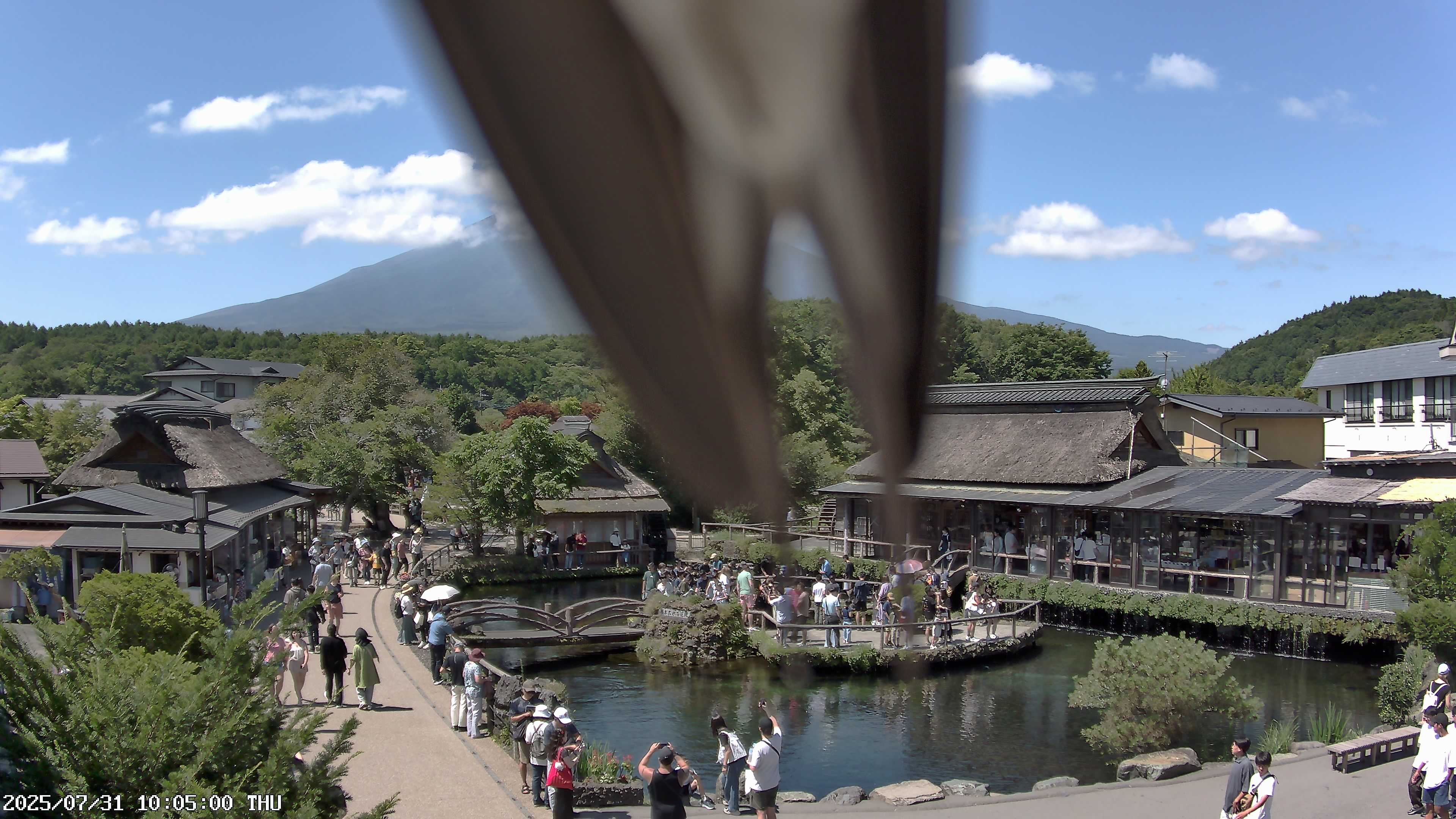 富士山ライブカメラベスト画像