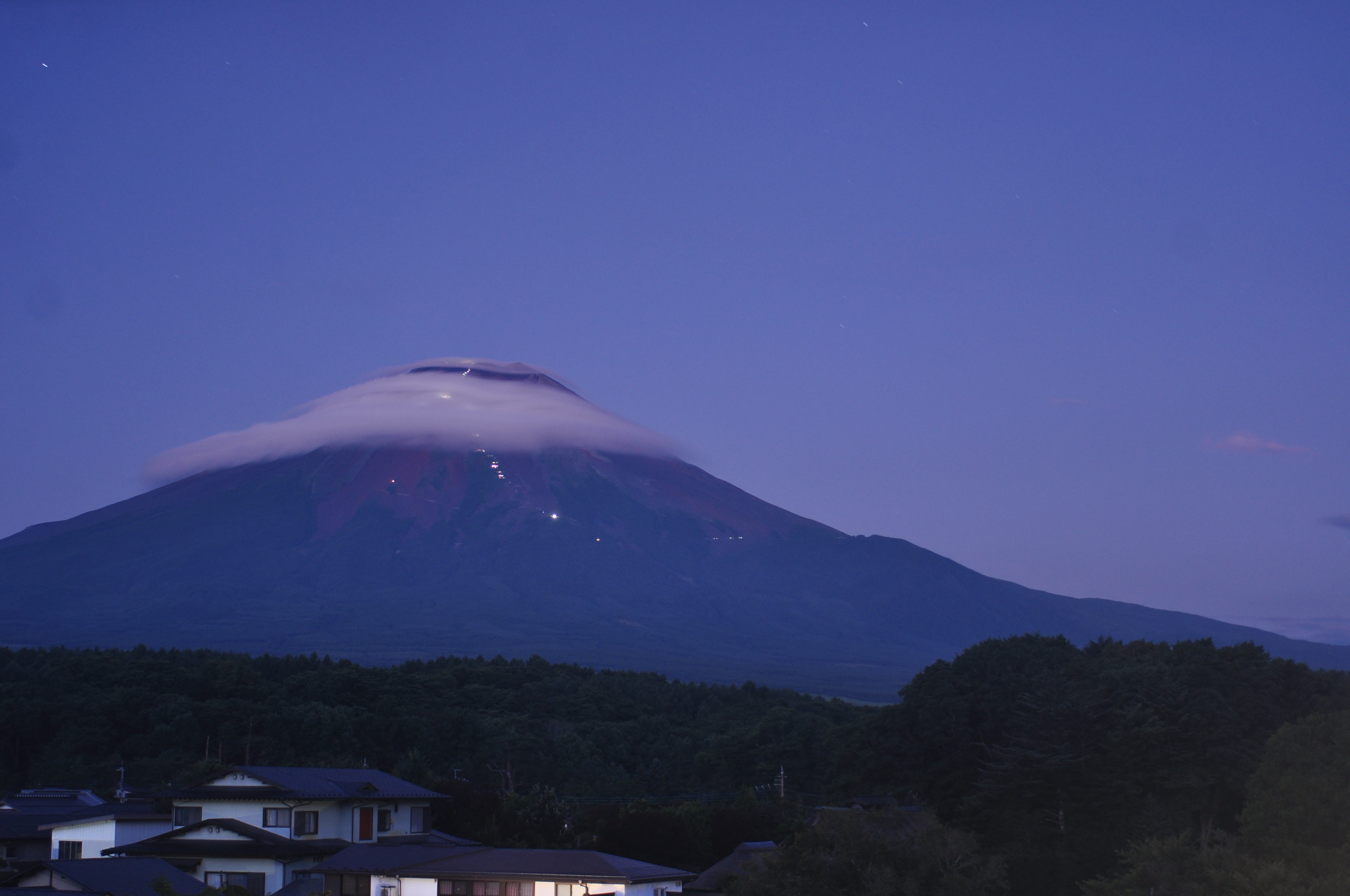 富士山ライブカメラベスト画像