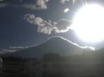 富士山ライブカメラベスト画像