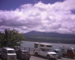 富士山ライブカメラベスト画像