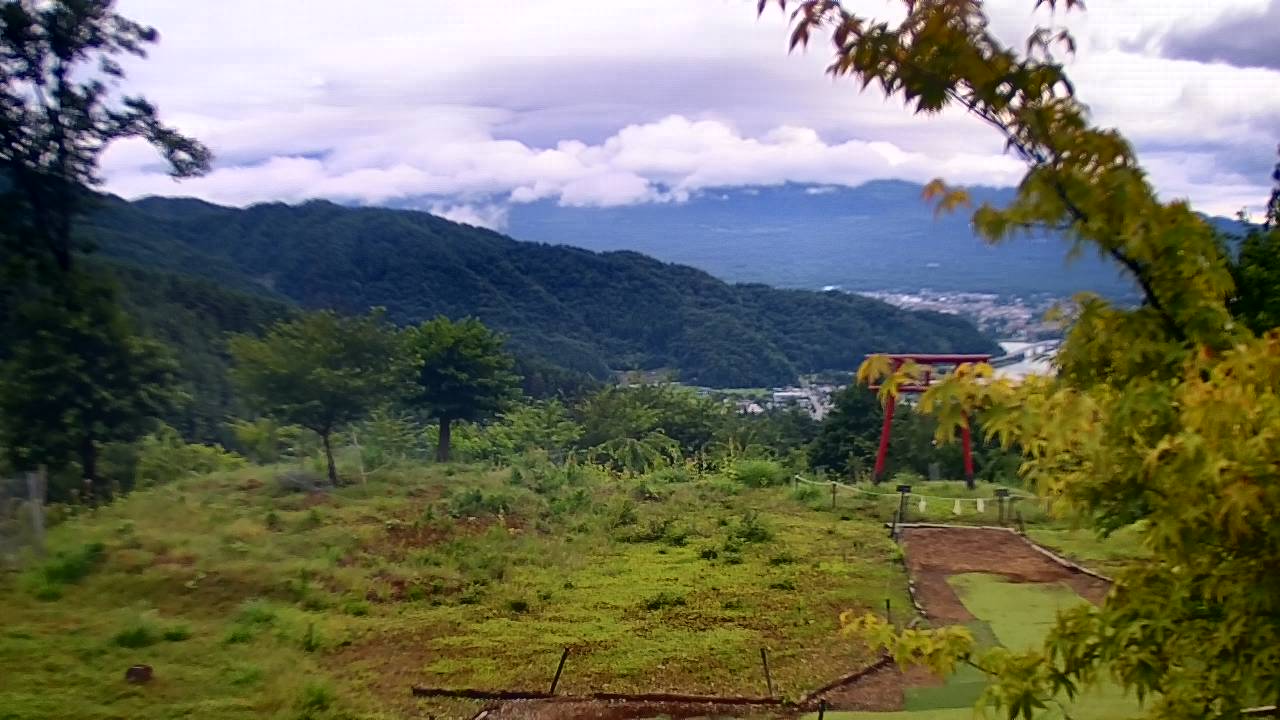 富士山ライブカメラベスト画像