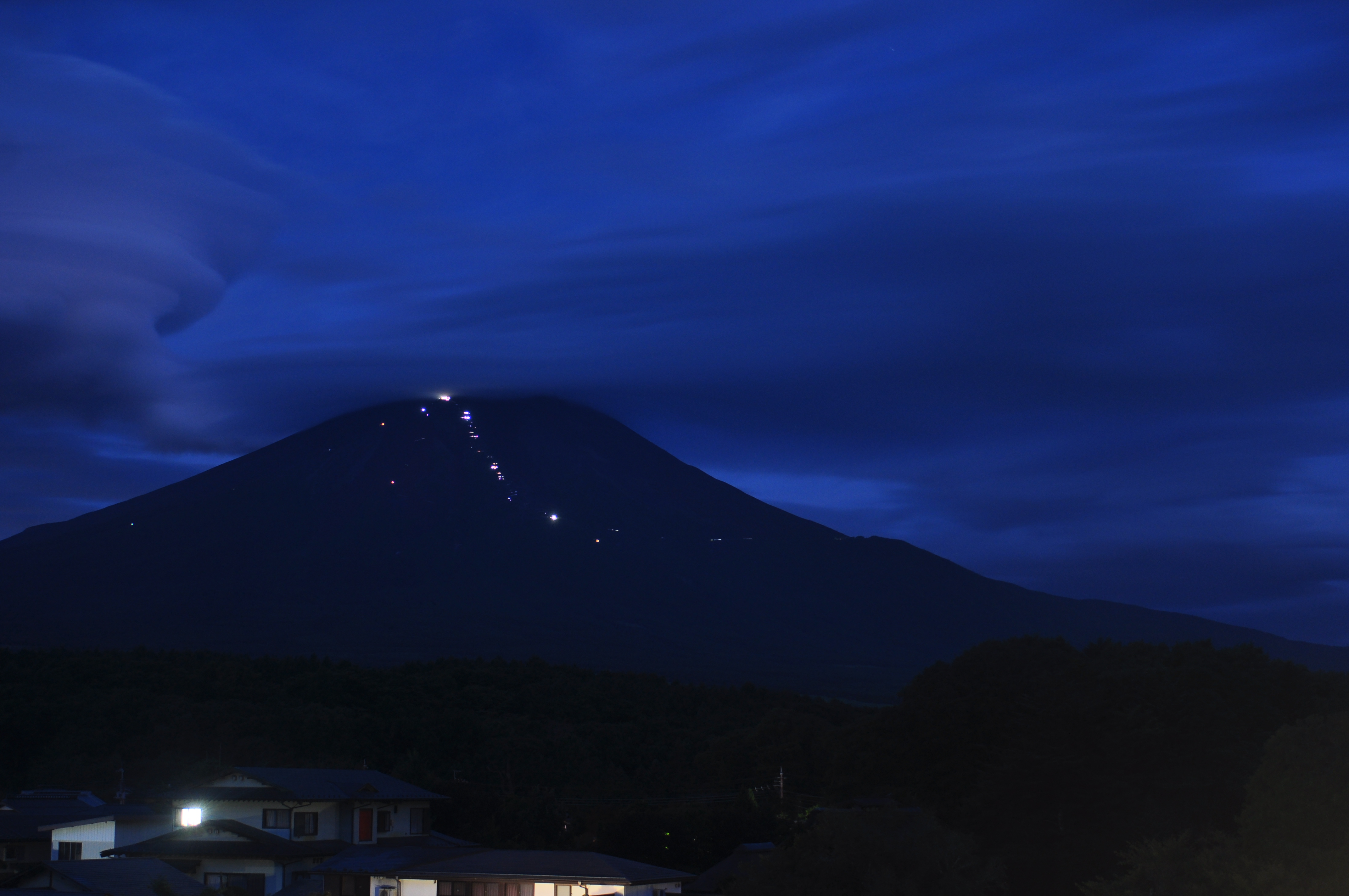 富士山ライブカメラベスト画像