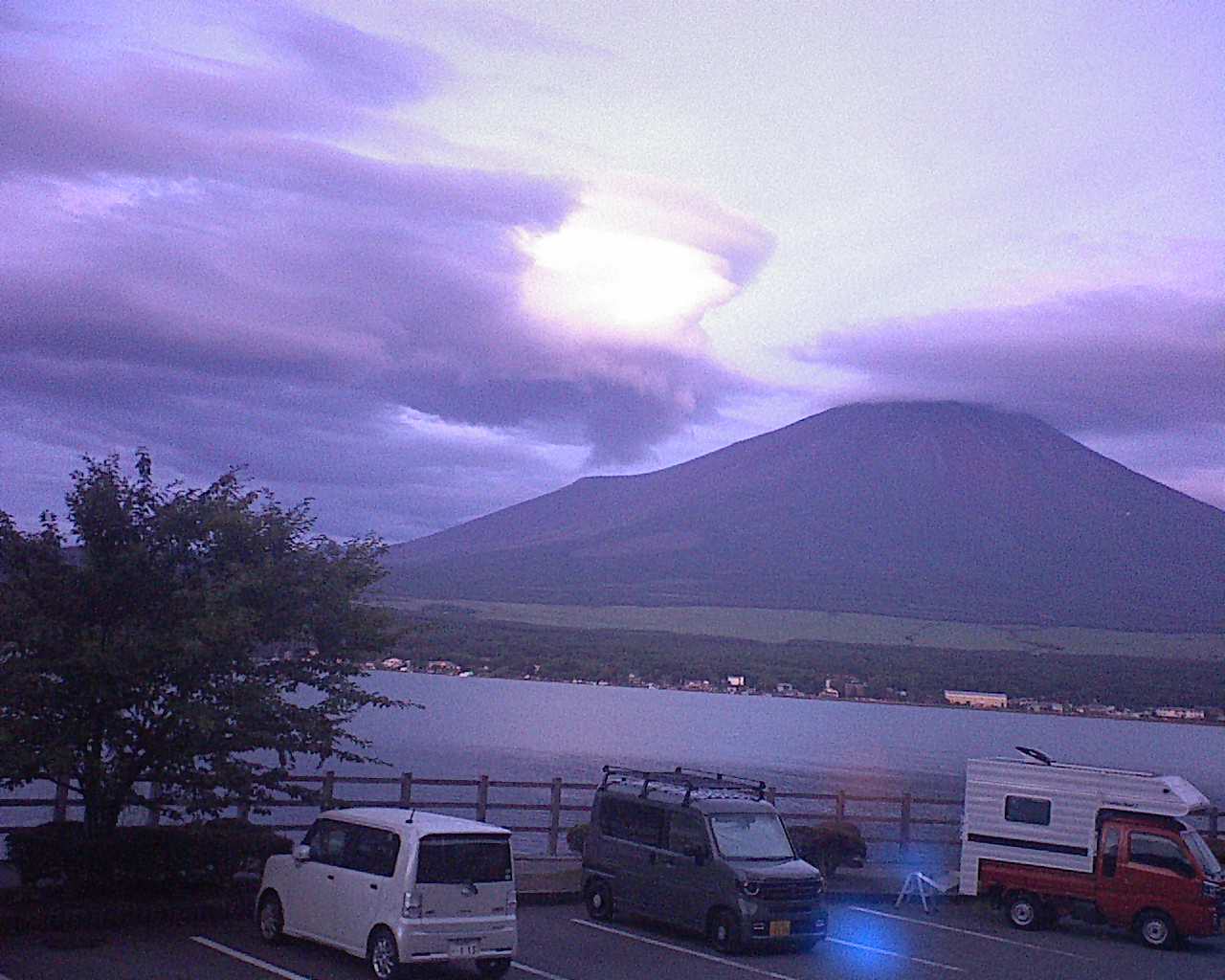 富士山ライブカメラベスト画像