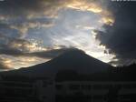 富士山ライブカメラベスト画像