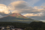 富士山ライブカメラベスト画像