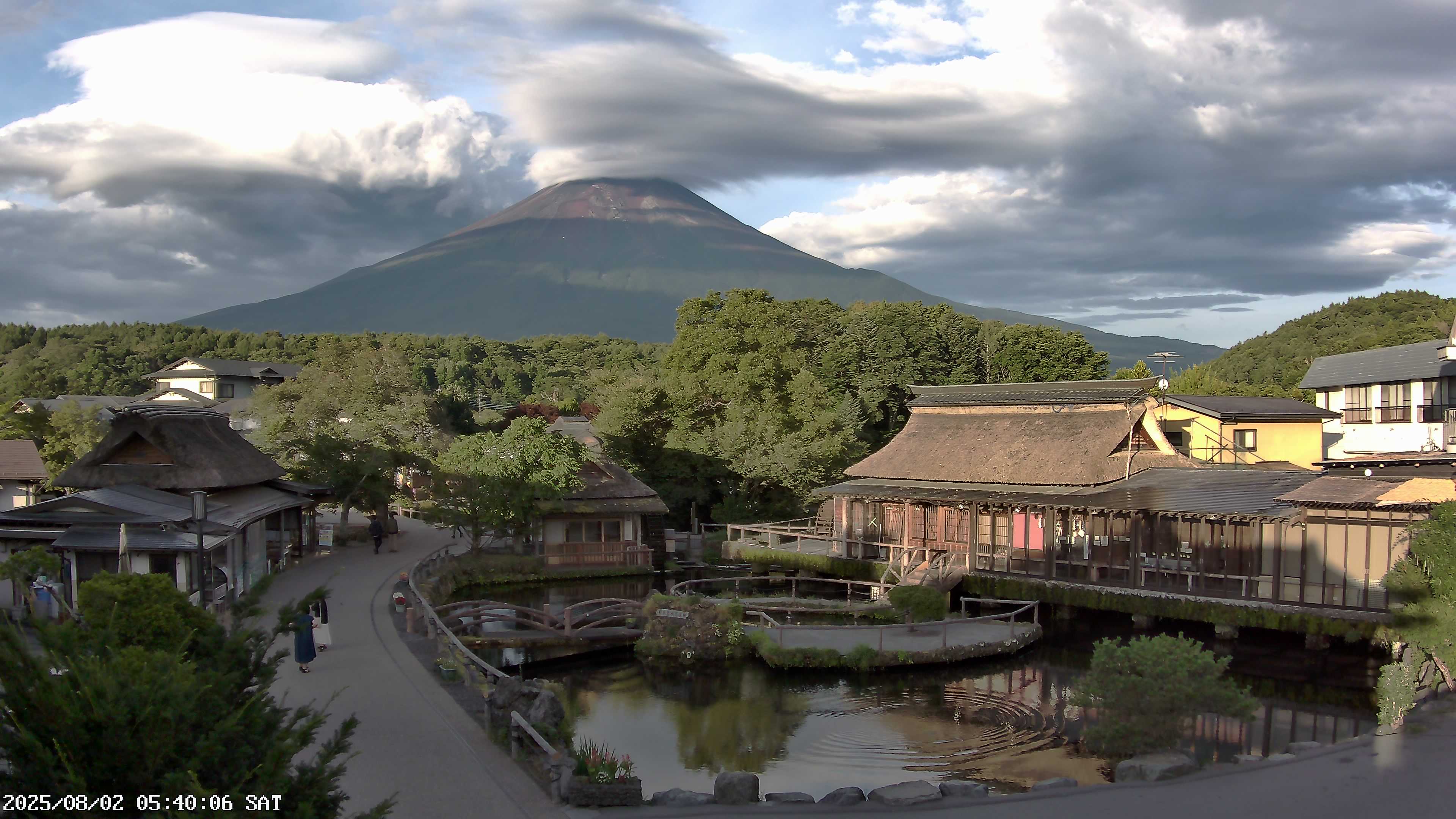 富士山ライブカメラベスト画像