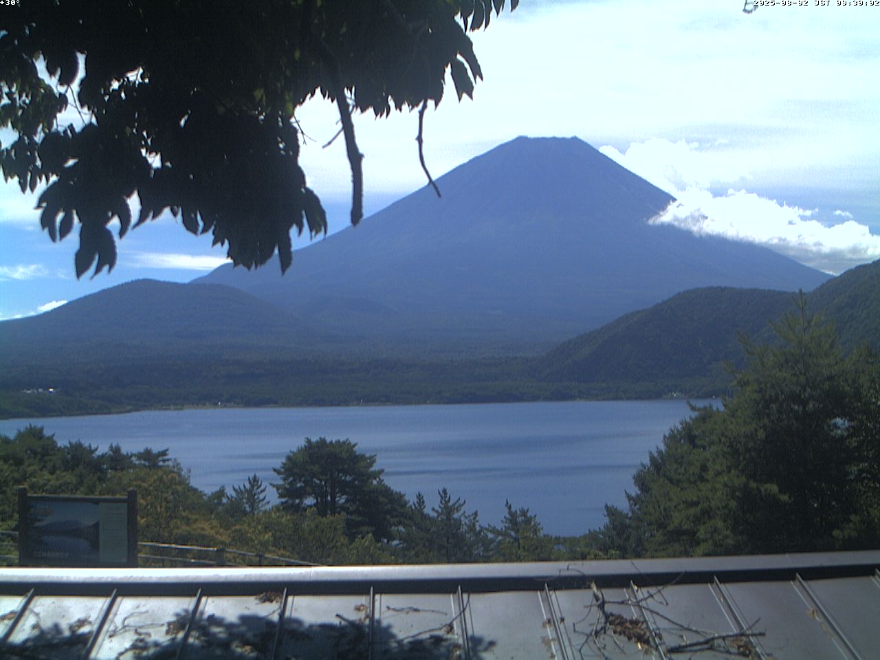 富士山ライブカメラベスト画像