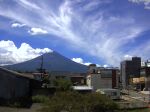 富士山ライブカメラベスト画像