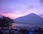 富士山ライブカメラベスト画像