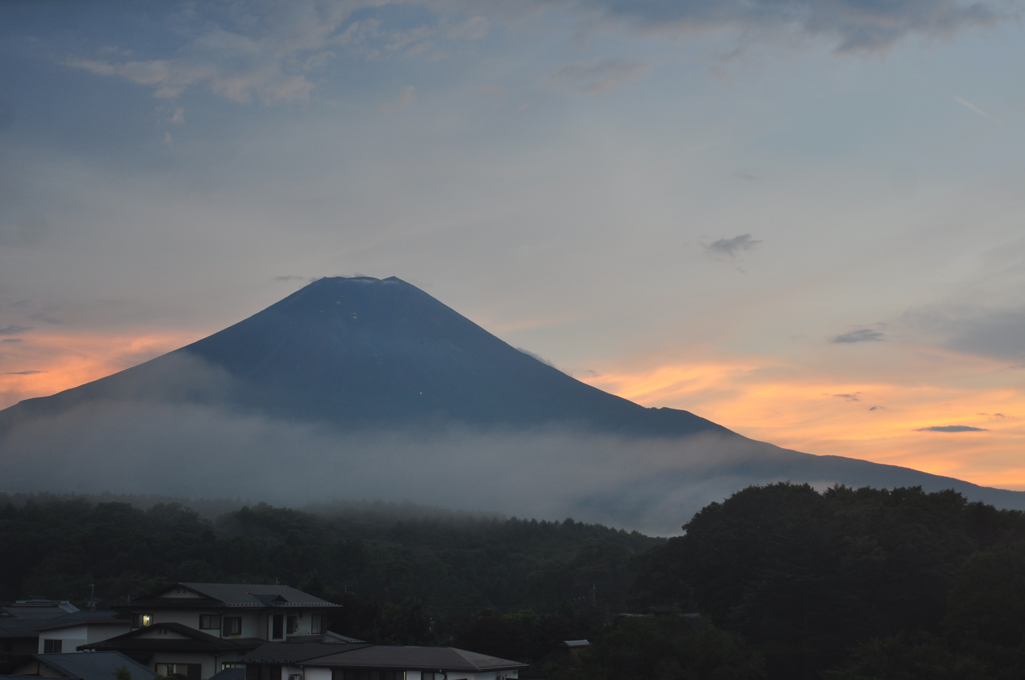 富士山ライブカメラベスト画像