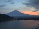 富士山ライブカメラベスト画像