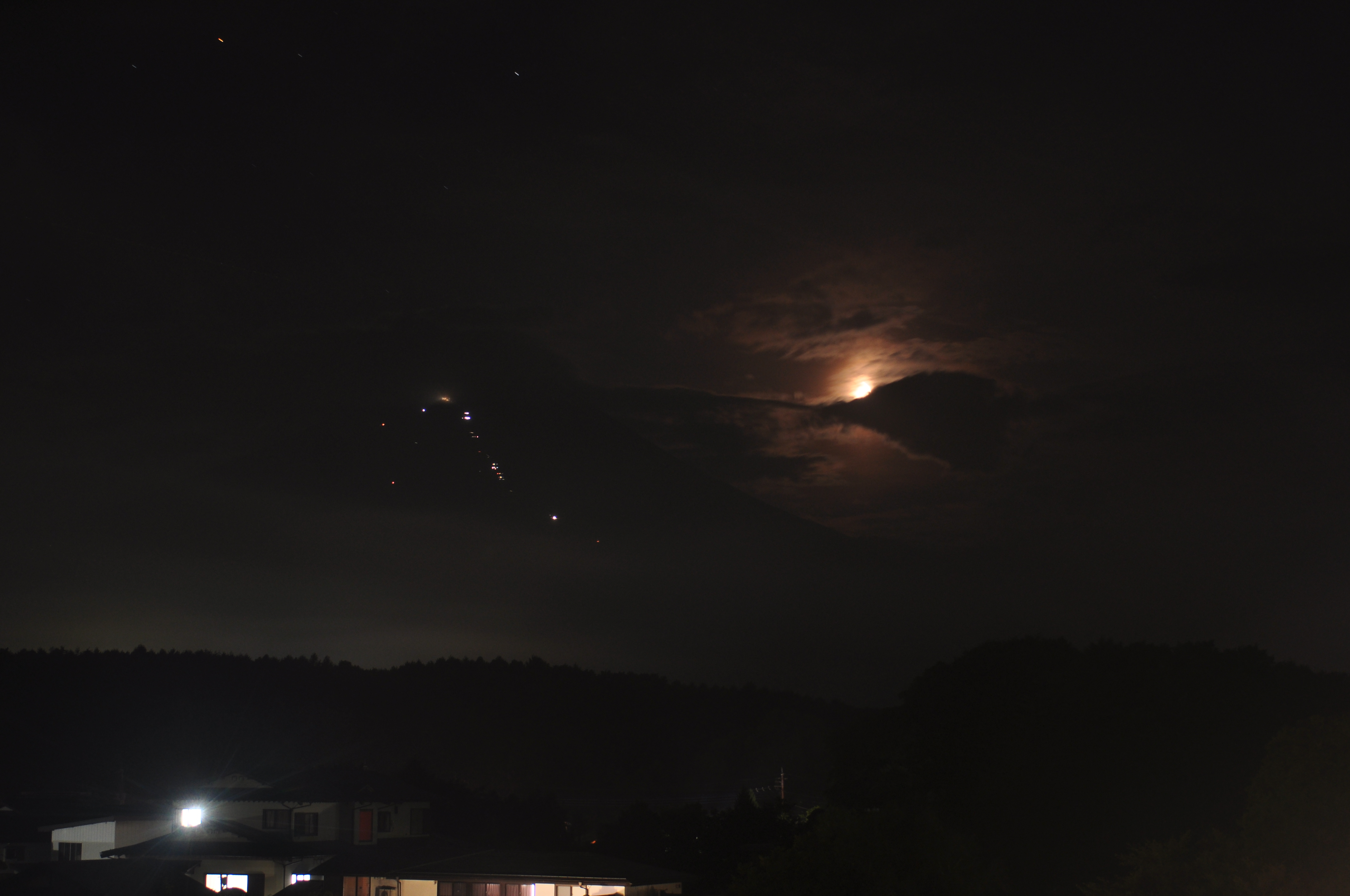 富士山ライブカメラベスト画像