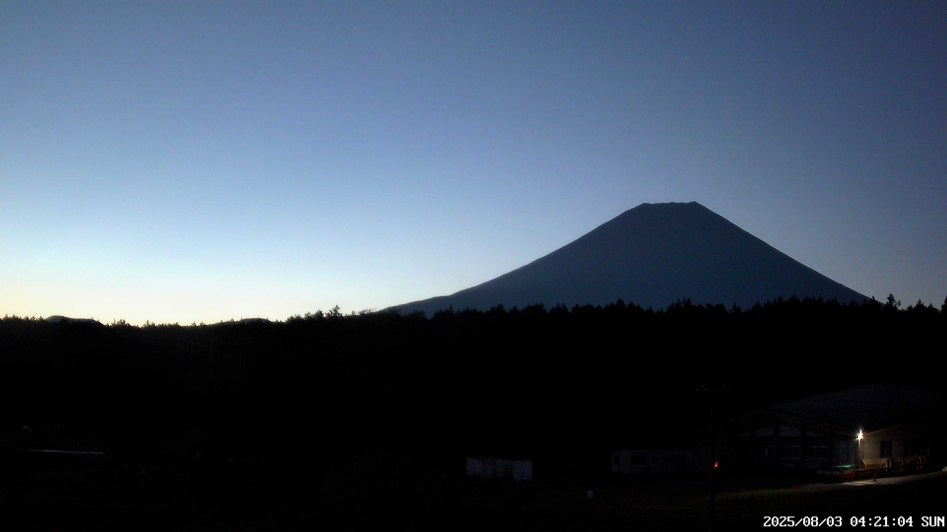 富士山ライブカメラベスト画像