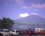富士山ライブカメラベスト画像