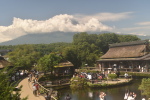 富士山ライブカメラベスト画像