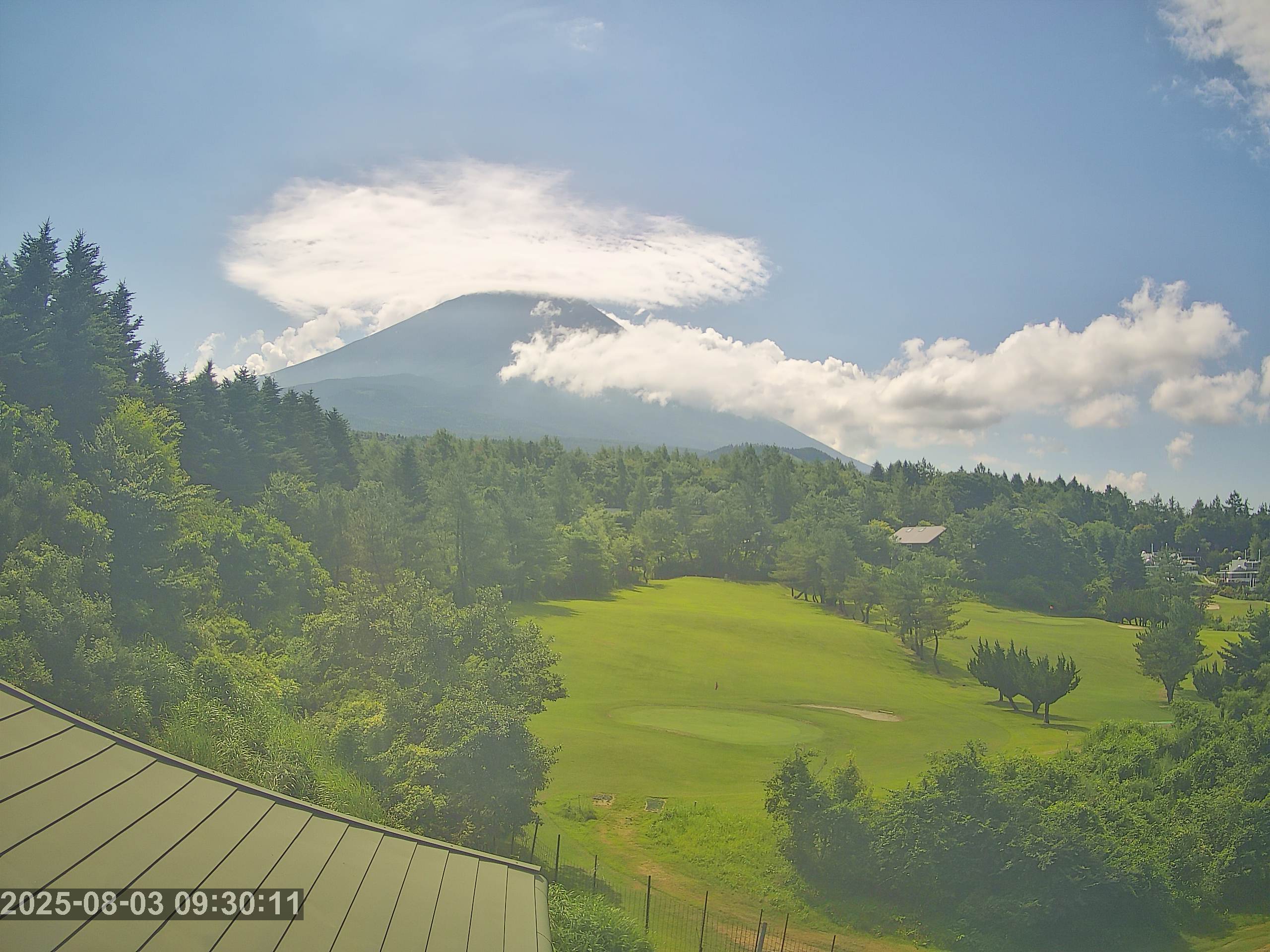 富士山ライブカメラベスト画像