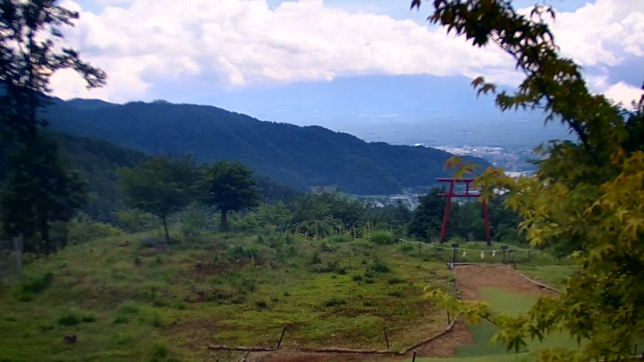 富士山ライブカメラベスト画像