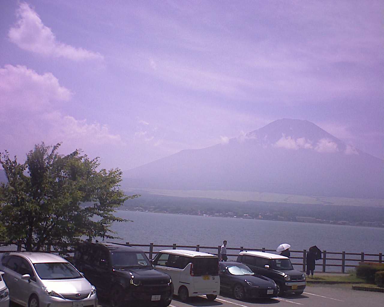 富士山ライブカメラベスト画像