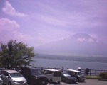 富士山ライブカメラベスト画像