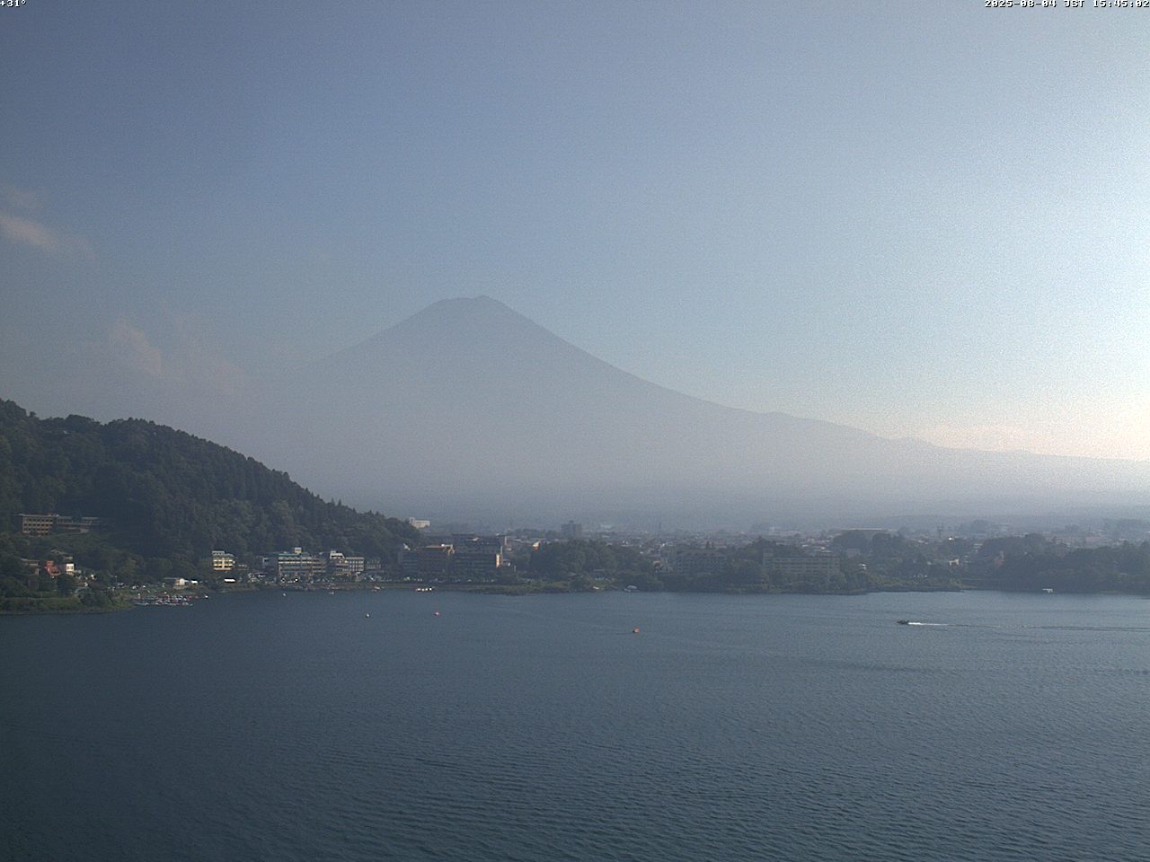 富士山ライブカメラベスト画像