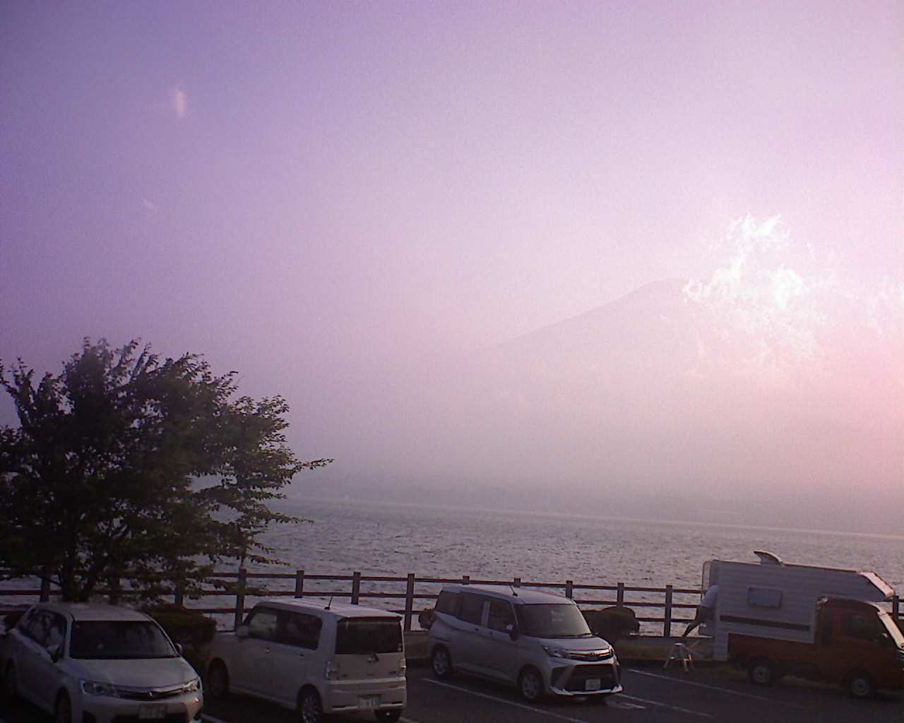 富士山ライブカメラベスト画像