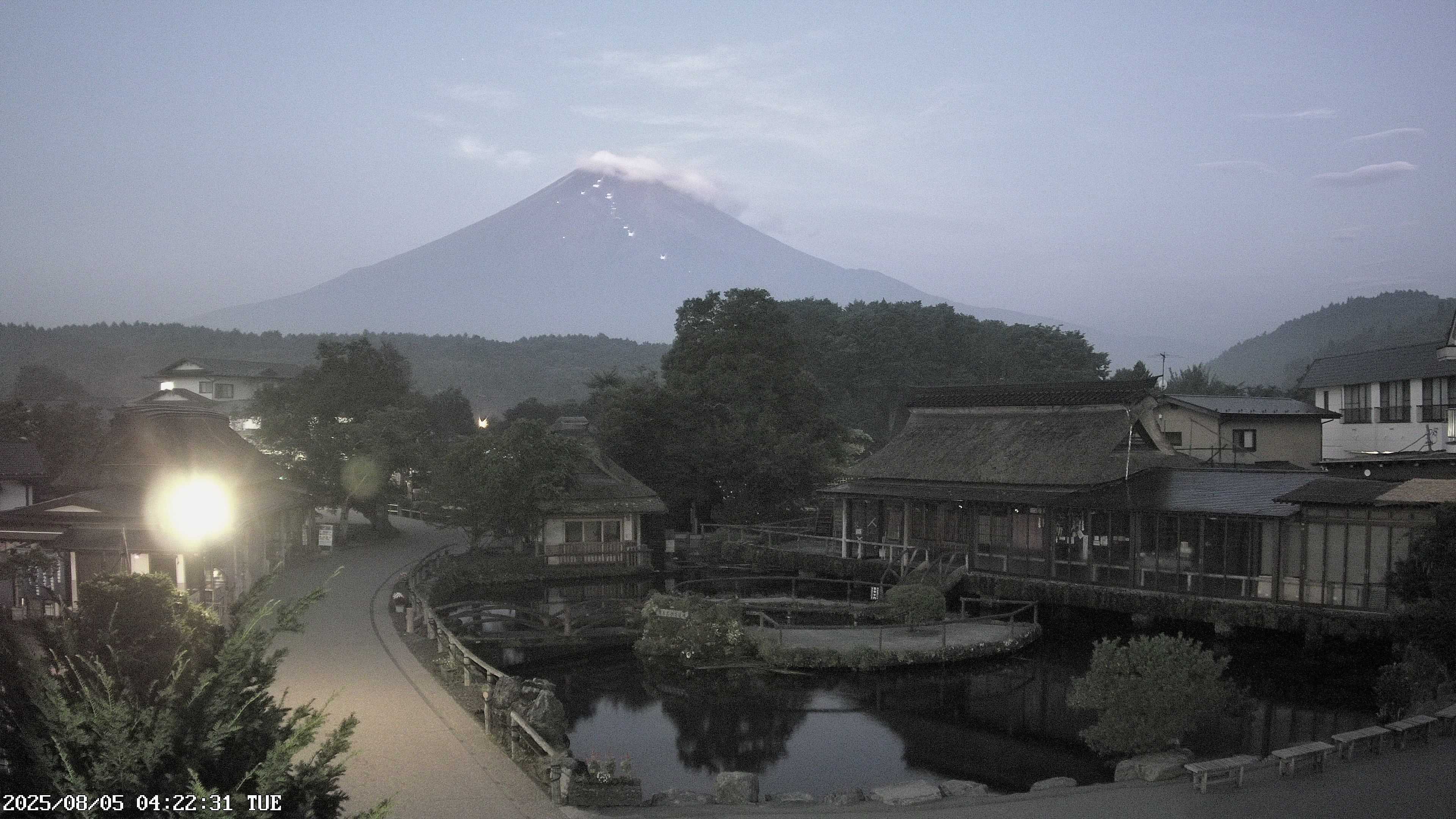 富士山ライブカメラベスト画像
