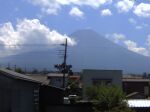 富士山ライブカメラベスト画像