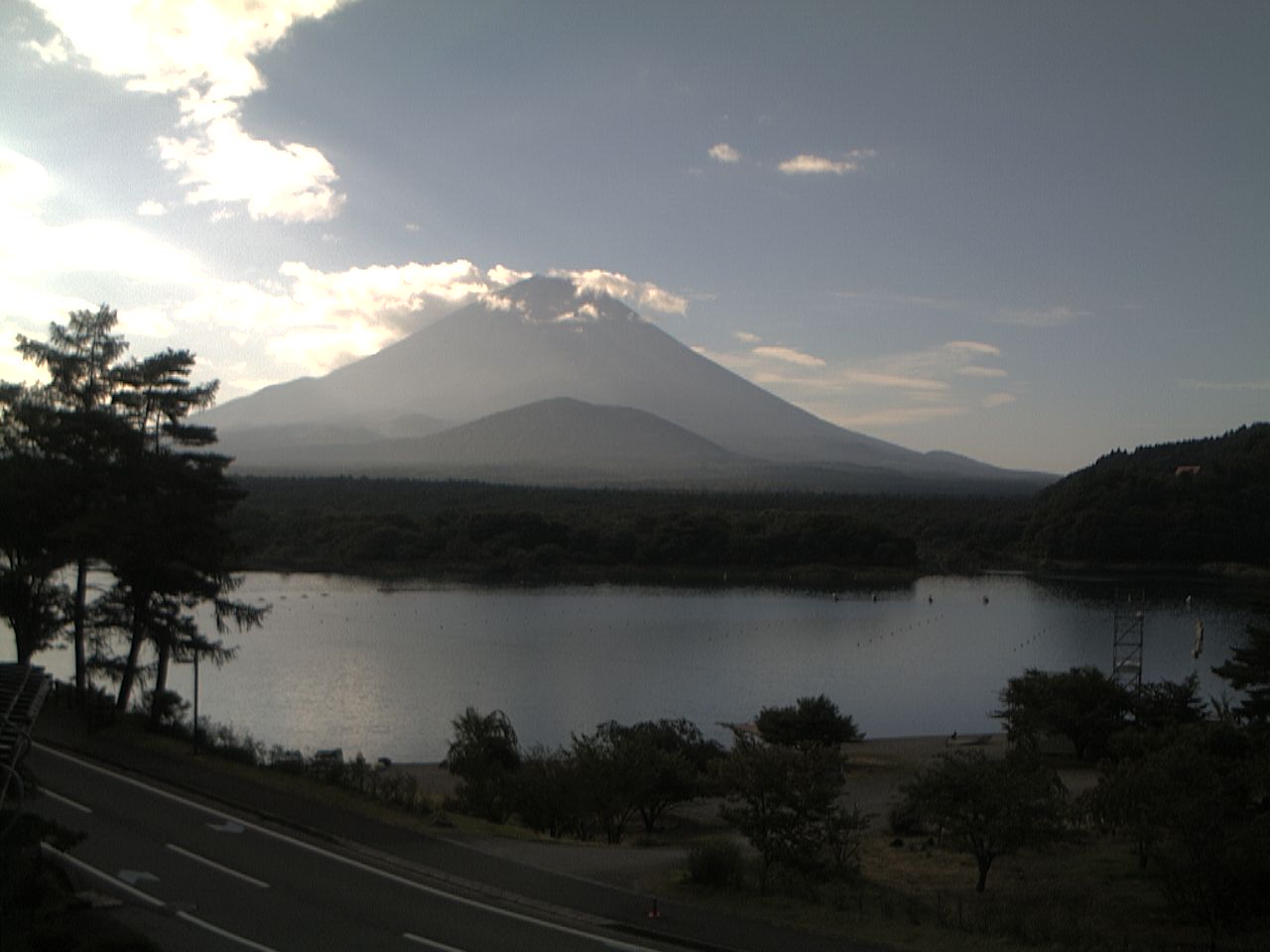 富士山ライブカメラベスト画像