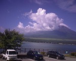 富士山ライブカメラベスト画像