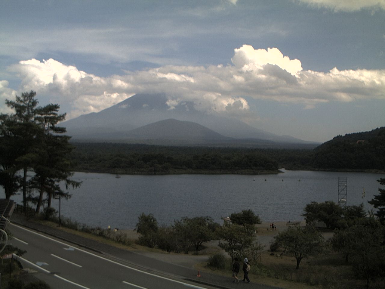 富士山ライブカメラベスト画像