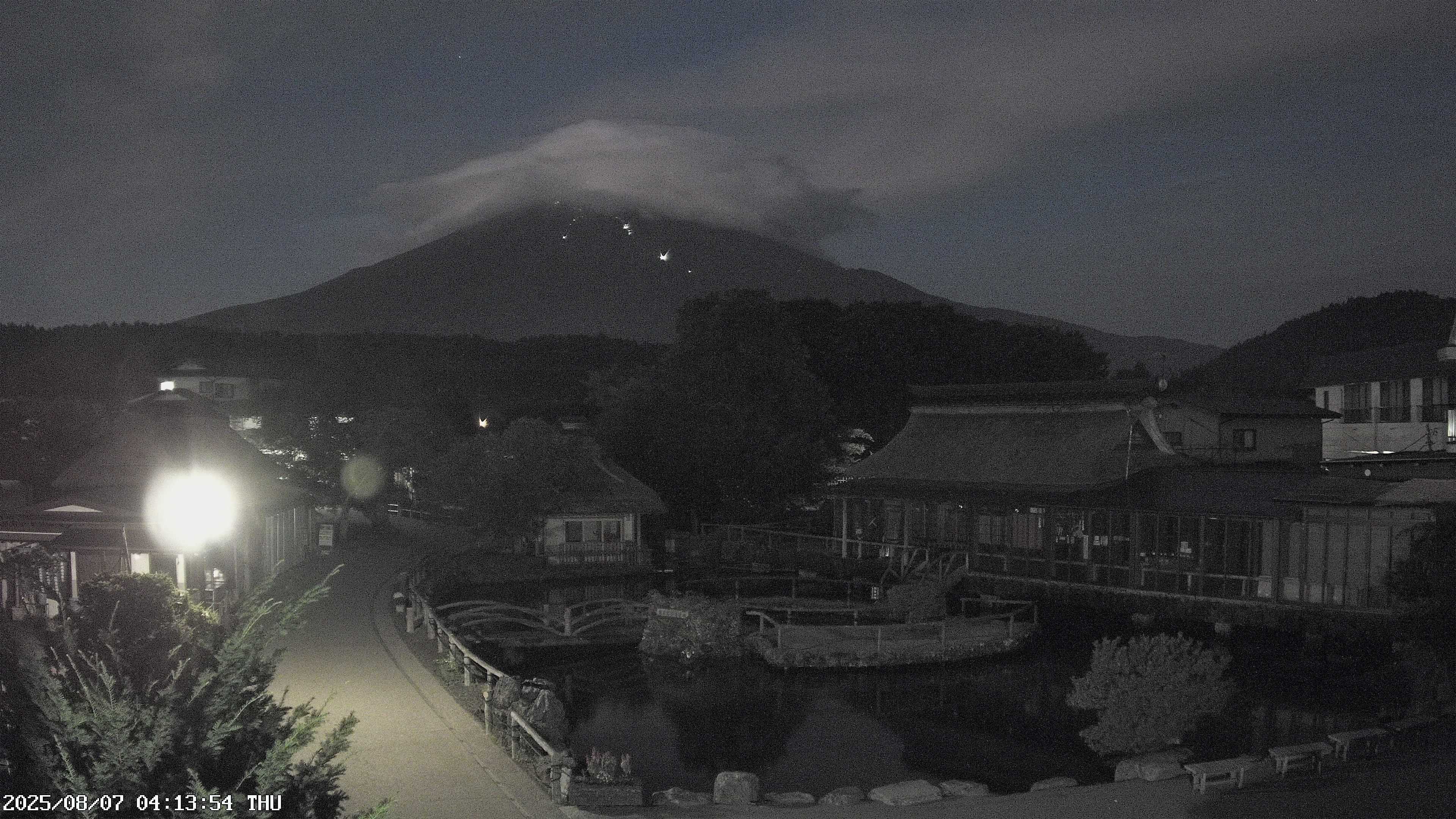 富士山ライブカメラベスト画像