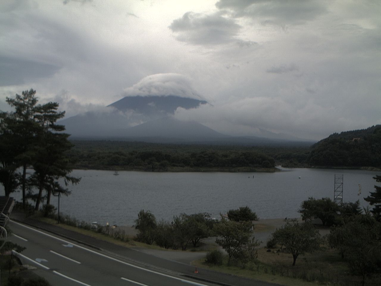 富士山ライブカメラベスト画像