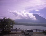 富士山ライブカメラベスト画像