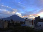 富士山ライブカメラベスト画像
