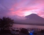 富士山ライブカメラベスト画像