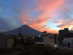 富士山ライブカメラベスト画像