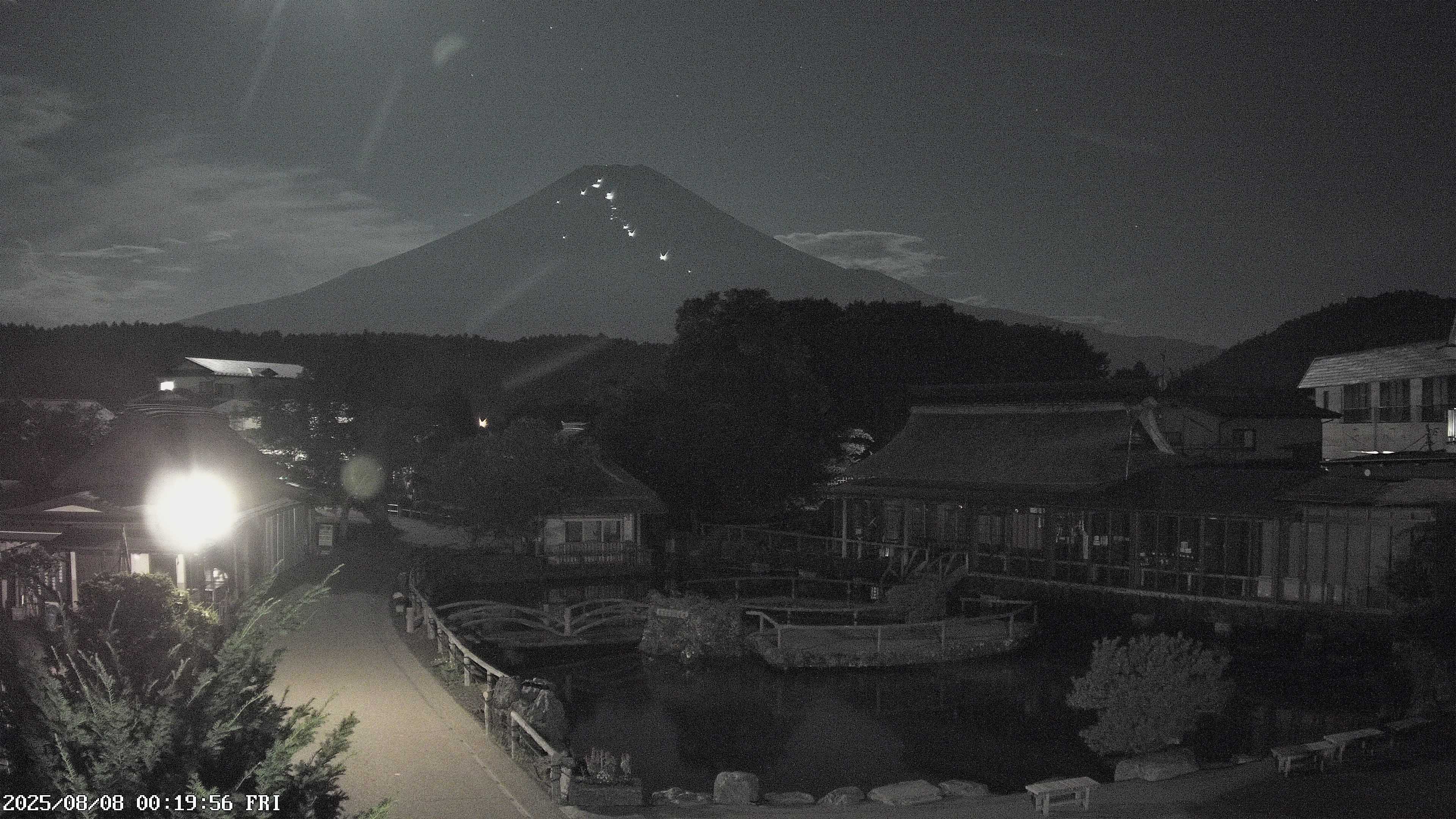 富士山ライブカメラベスト画像