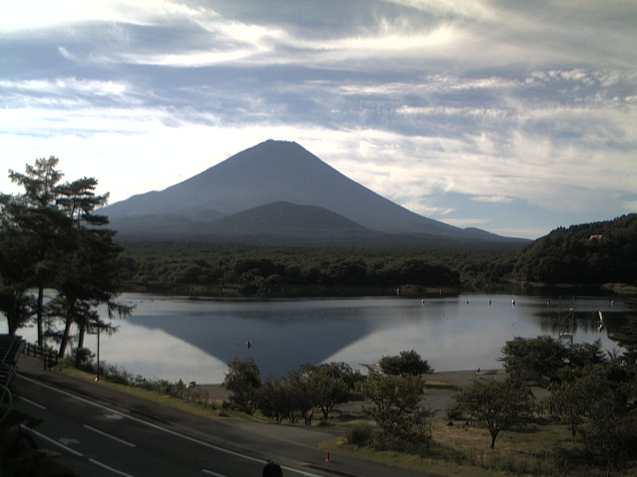 富士山ライブカメラベスト画像