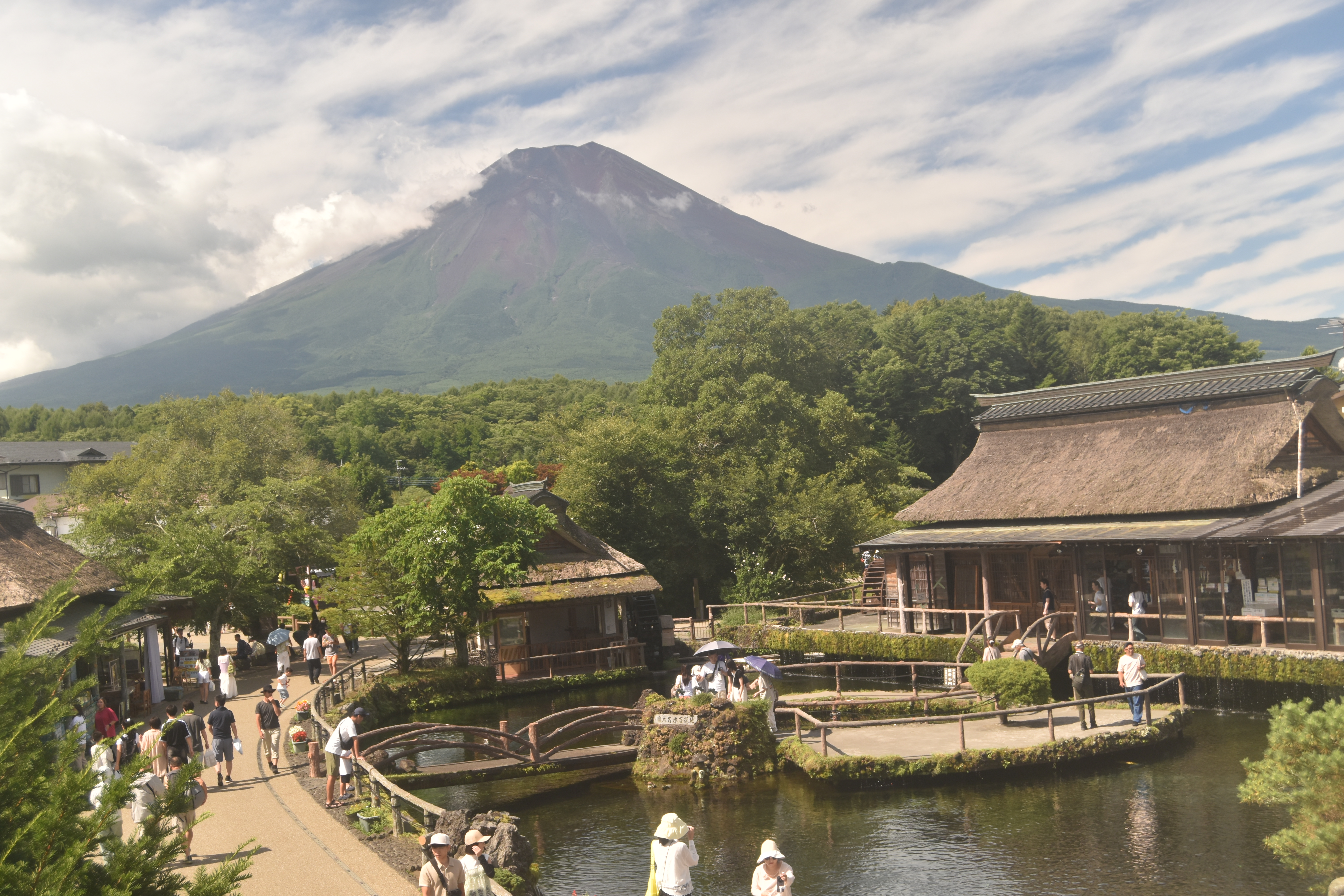 富士山ライブカメラベスト画像