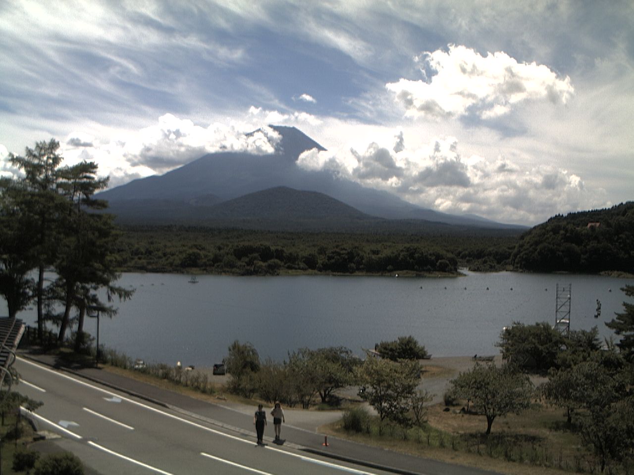 富士山ライブカメラベスト画像