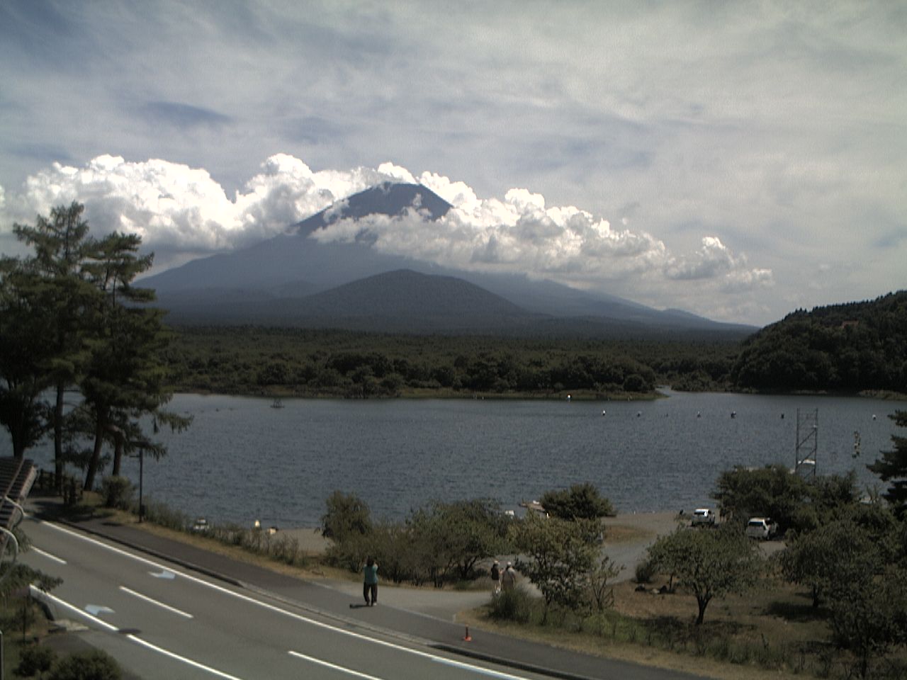 富士山ライブカメラベスト画像