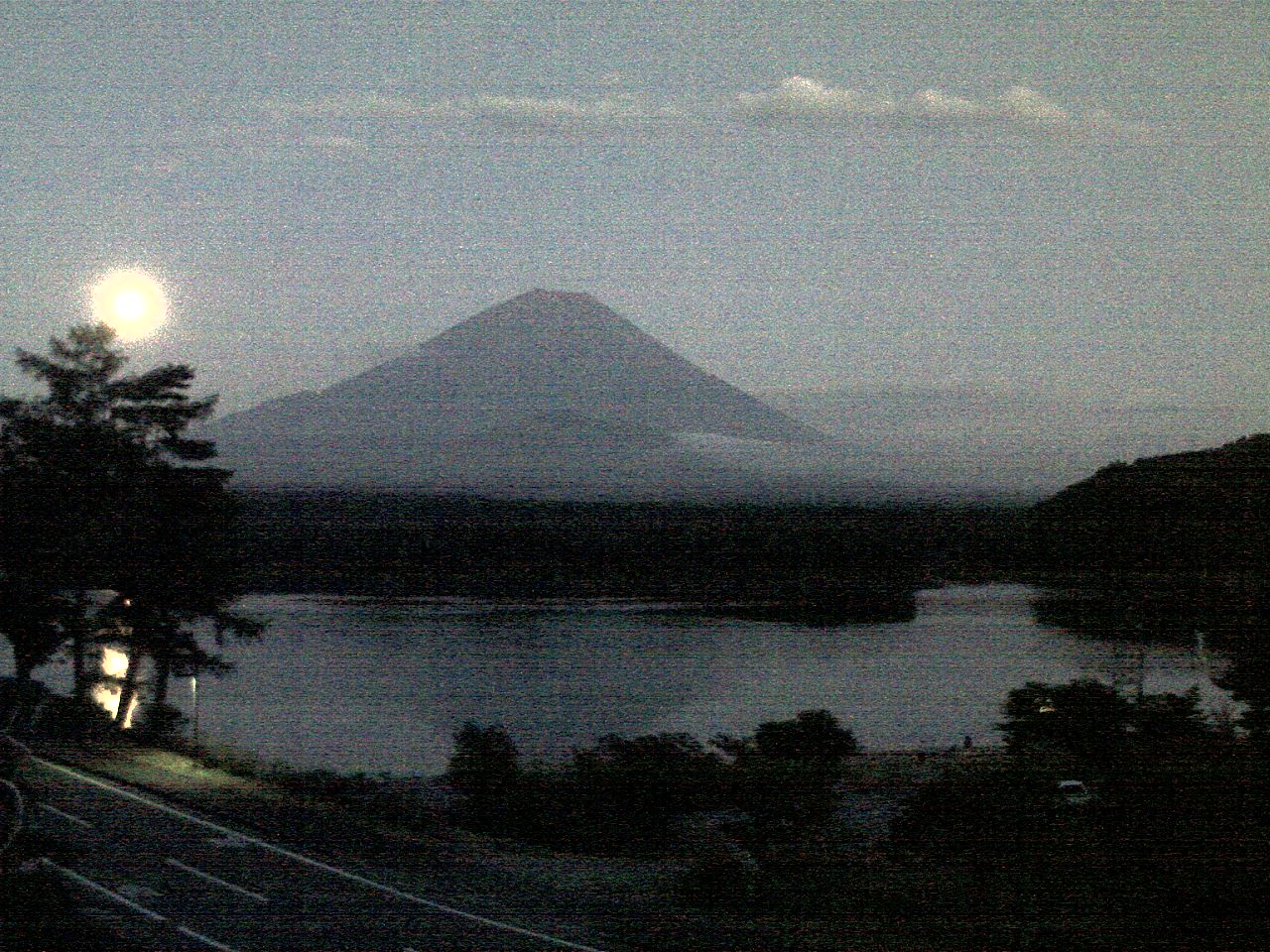 富士山ライブカメラベスト画像