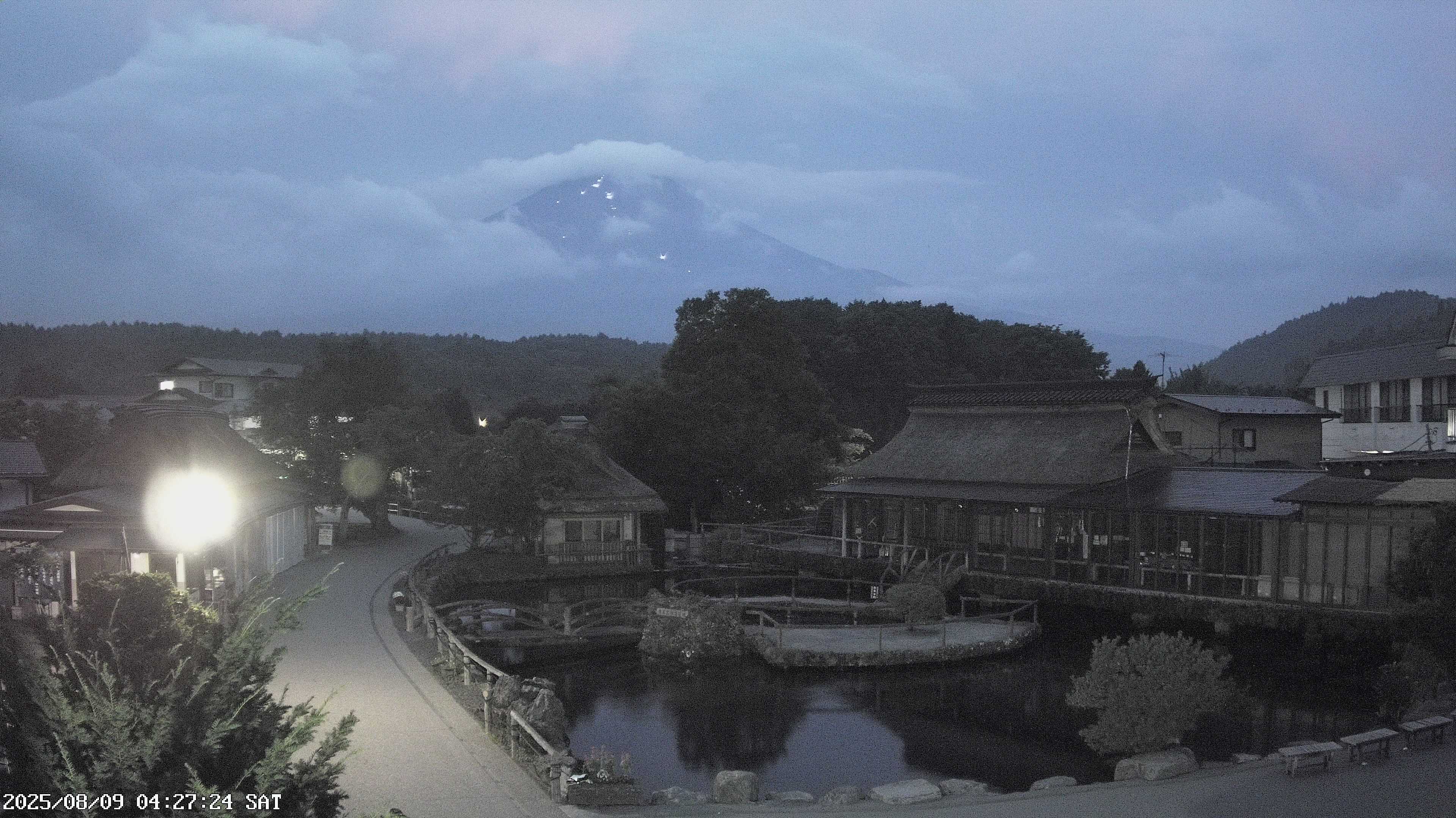 富士山ライブカメラベスト画像