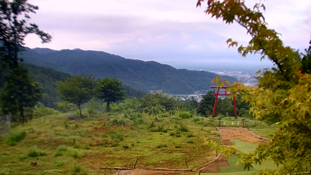 富士山ライブカメラベスト画像