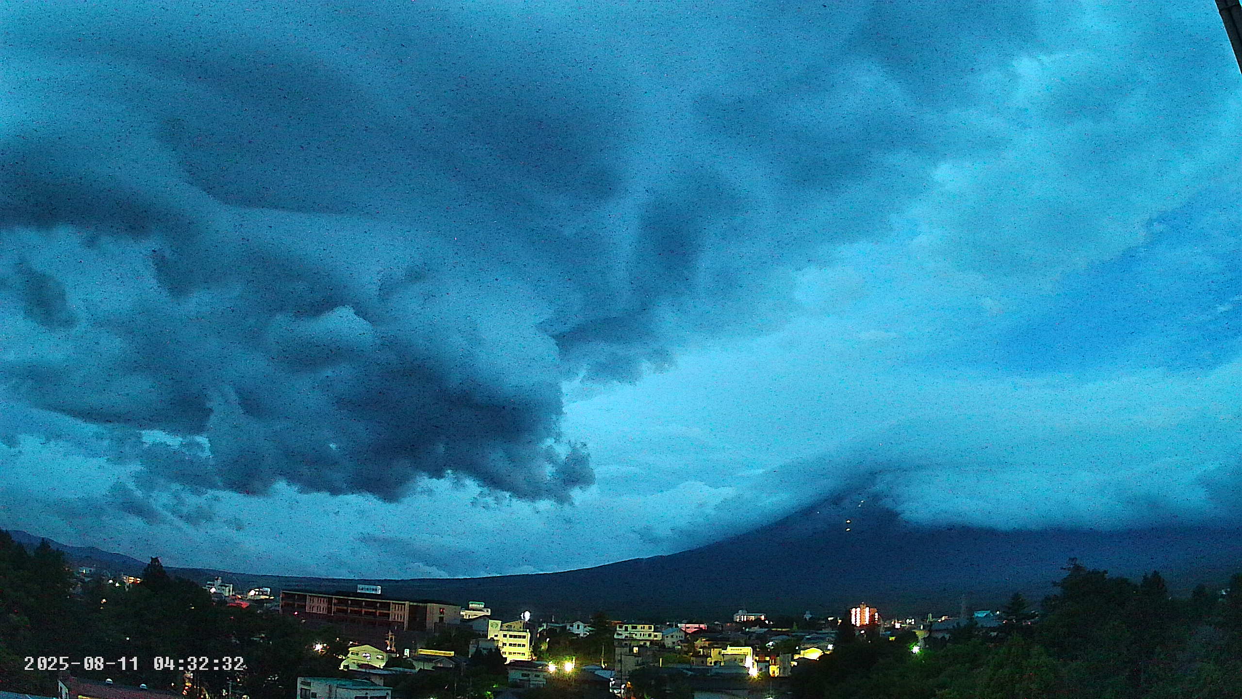 富士山ライブカメラベスト画像
