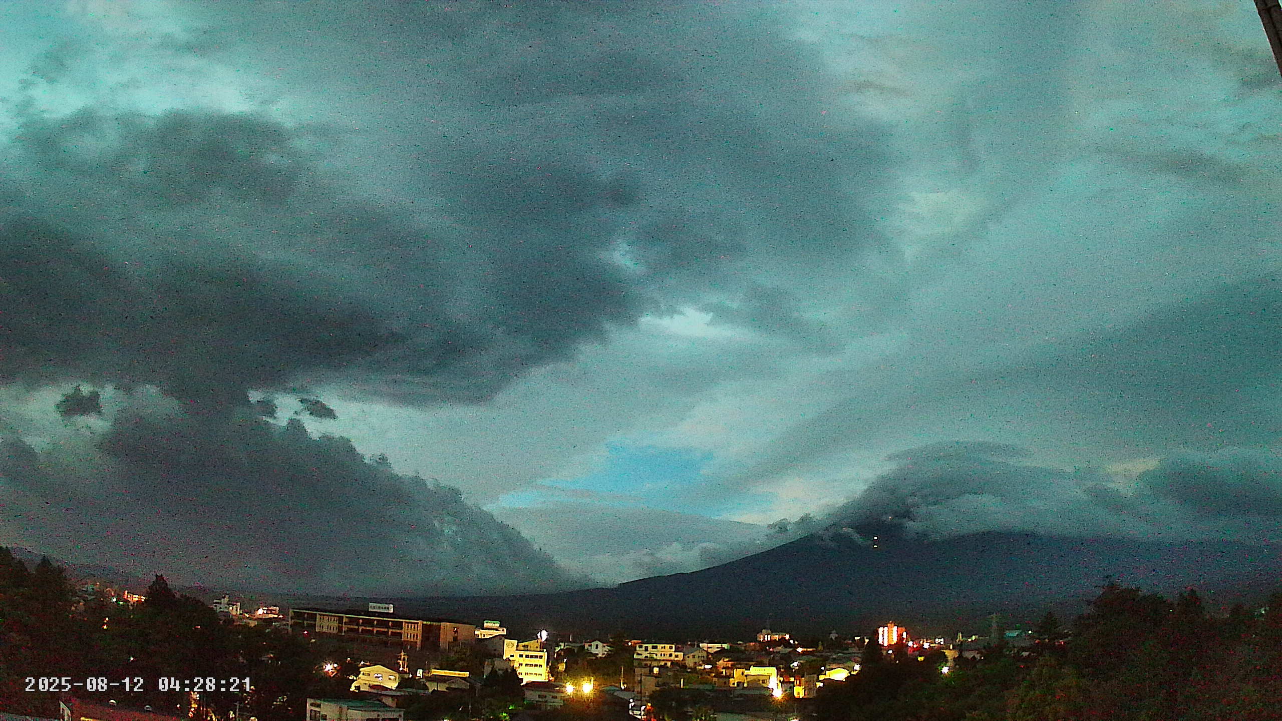 富士山ライブカメラベスト画像