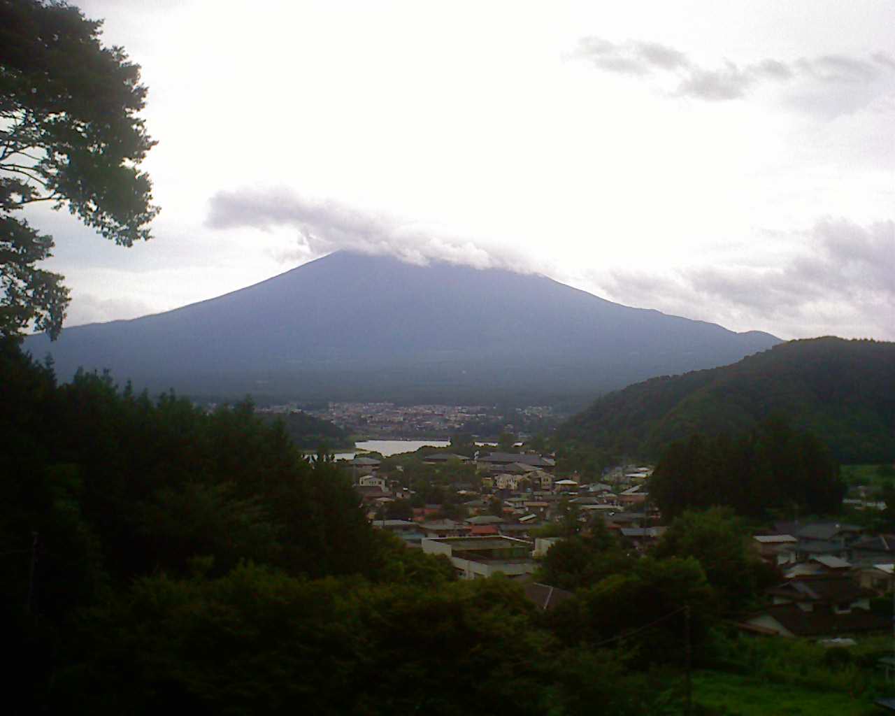 富士山ライブカメラベスト画像