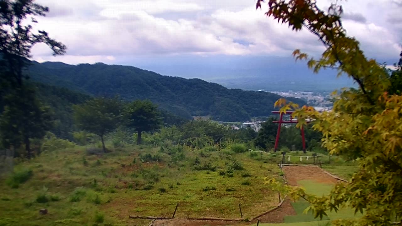 富士山ライブカメラベスト画像