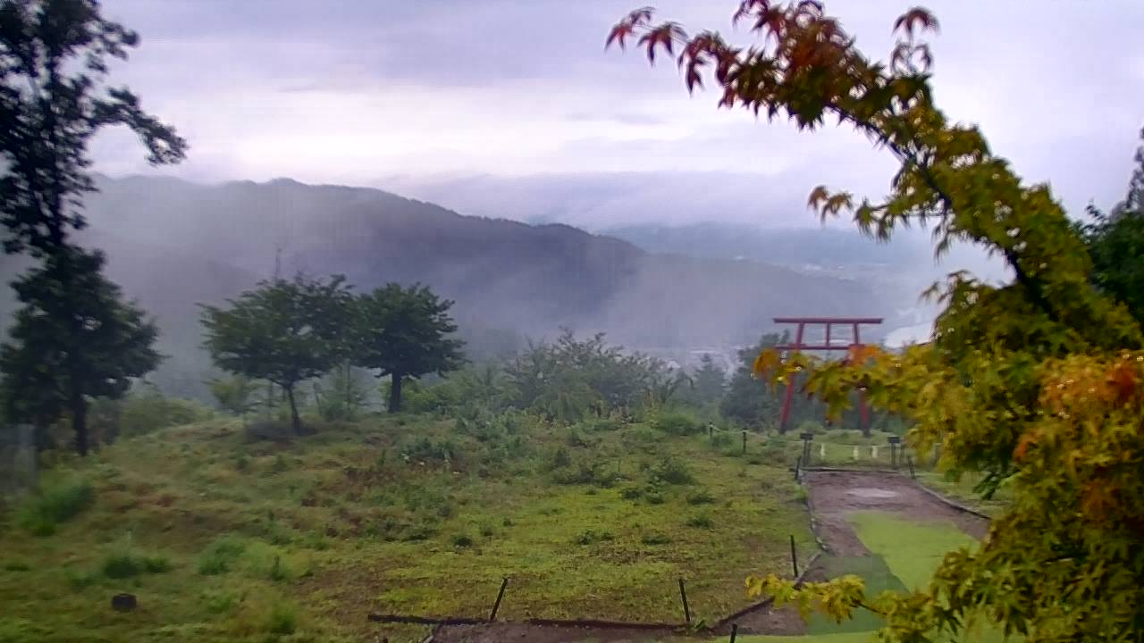富士山ライブカメラベスト画像